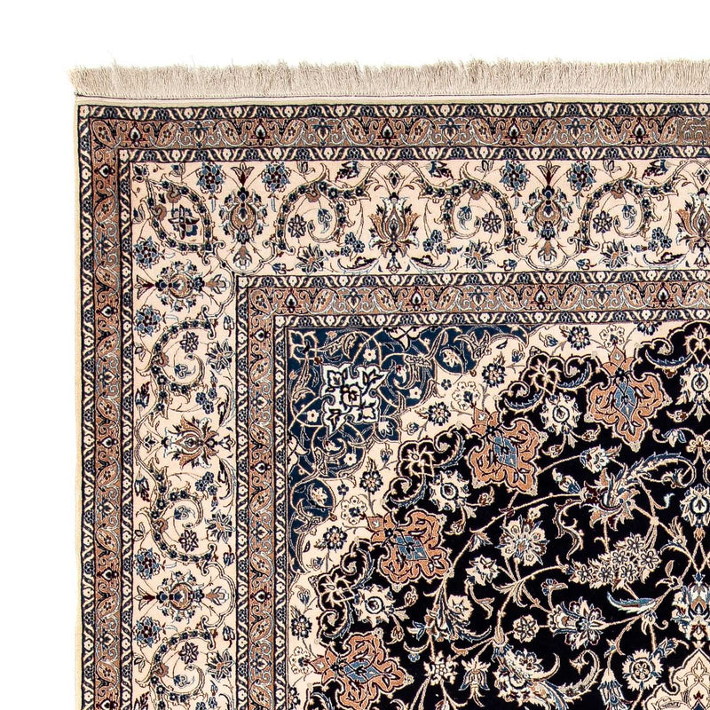 Perzisch tapijt - Nain - Premium - 320 x 211 cm - beige