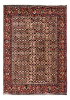 Perzisch tapijt - Bijar - Koninklijk - 287 x 208 cm - beige