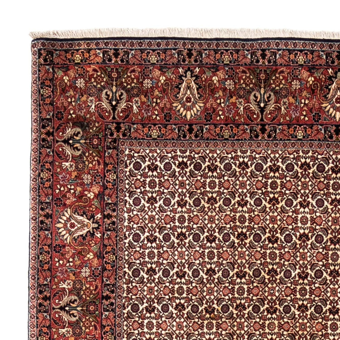 Bidjar - Takab Tapijt 287x208cm - Perzisch tapijt