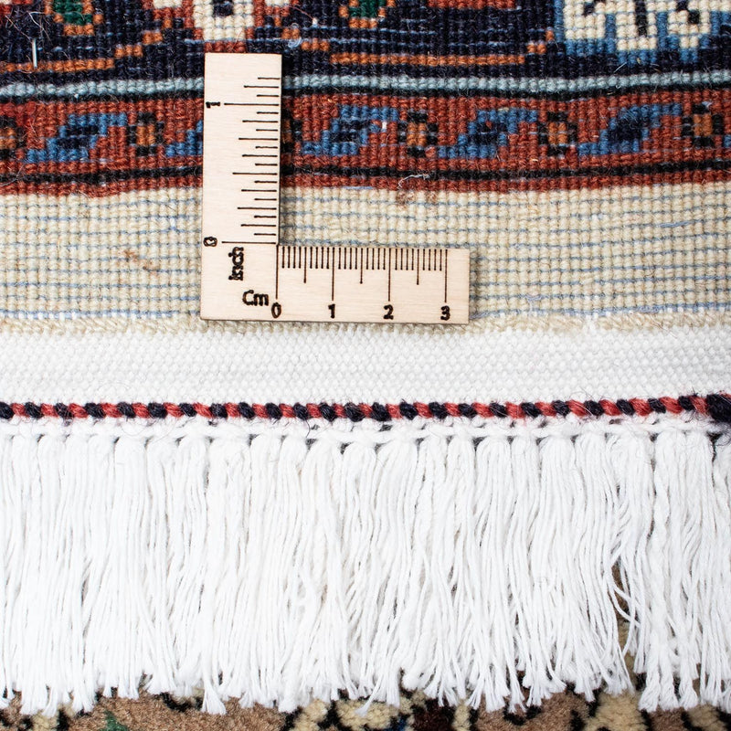 Perzisch tapijt - Klassiek - 240 x 183 cm - veelkleurig