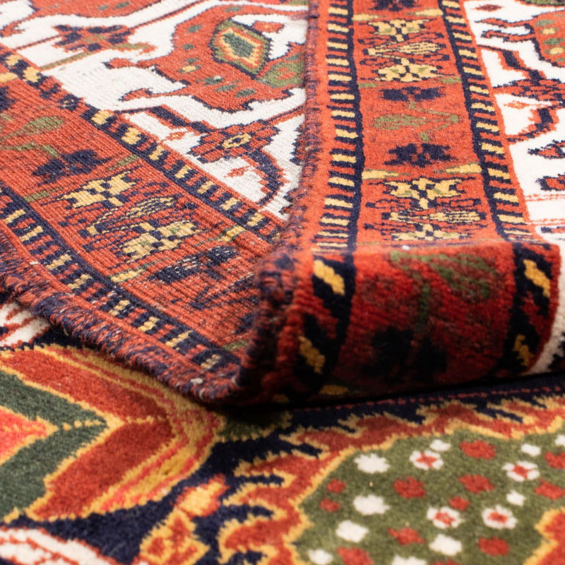 Perzisch tapijt - Klassiek - 365 x 220 cm - beige