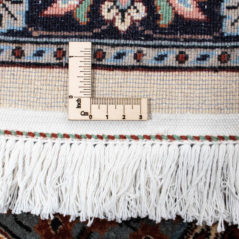 Perzisch tapijt - Klassiek - 239 x 176 cm - veelkleurig