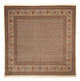 Tabriz Tapijt 258x251cm - Perzisch tapijt