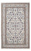 Perzisch tapijt - Nain - Premium - 200 x 123 cm - beige