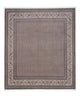 Tabriz Tapijt 293x256cm - Perzisch tapijt