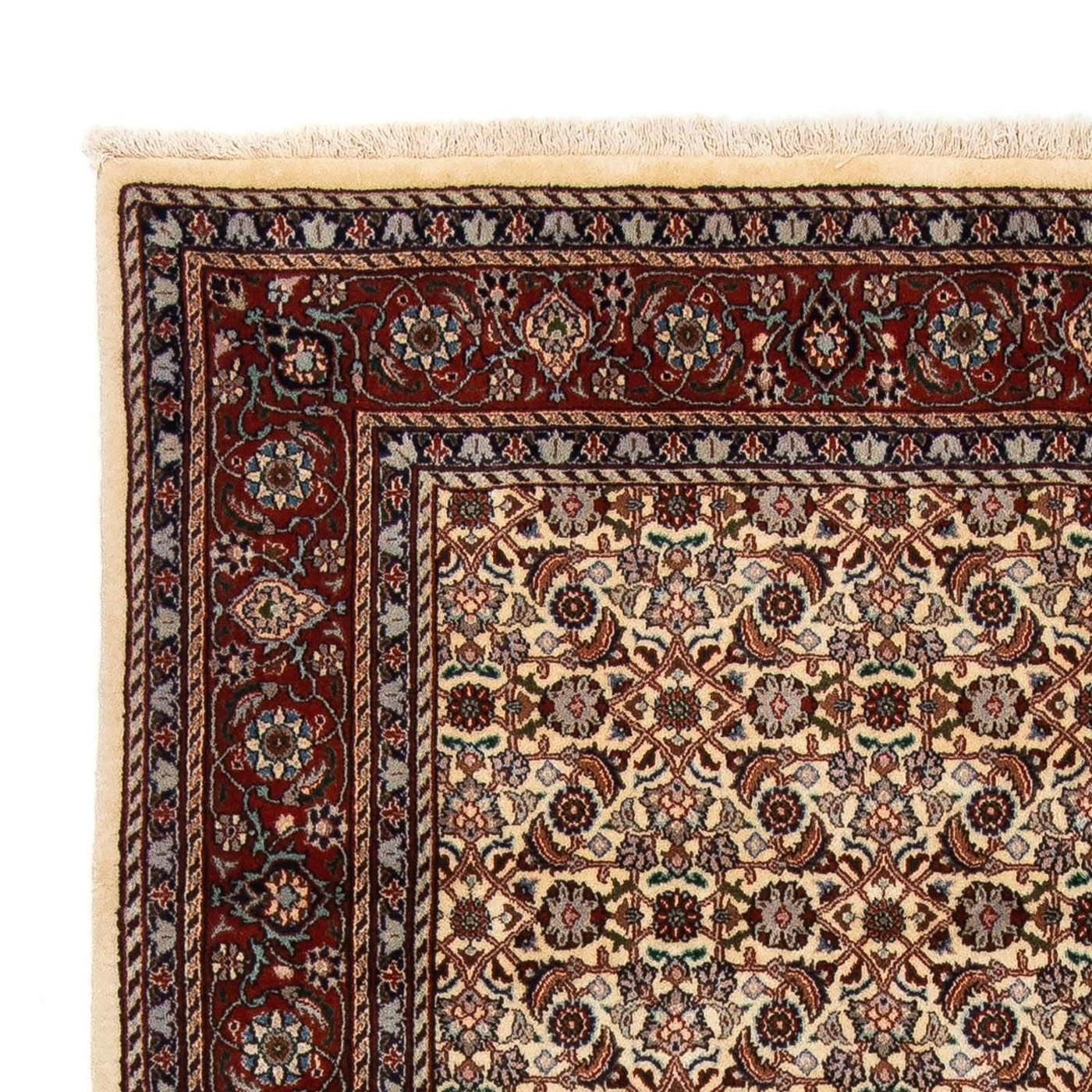 Moud Tapijt 182x149cm - Perzisch tapijt