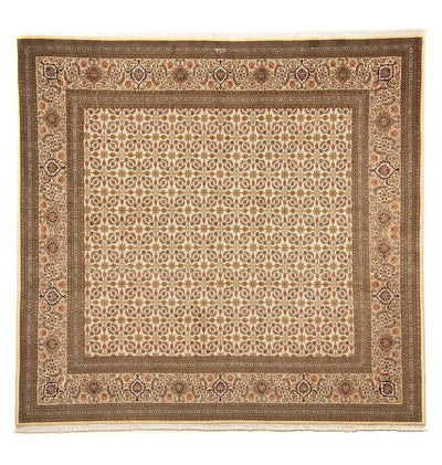 Tabriz Tapijt 243x248cm - Perzisch tapijt