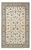 Perzisch tapijt - Nain - Premium - 210 x 130 cm - beige