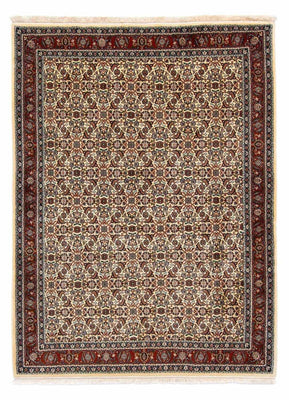 Perzisch tapijt - Klassiek - 204 x 152 cm - beige