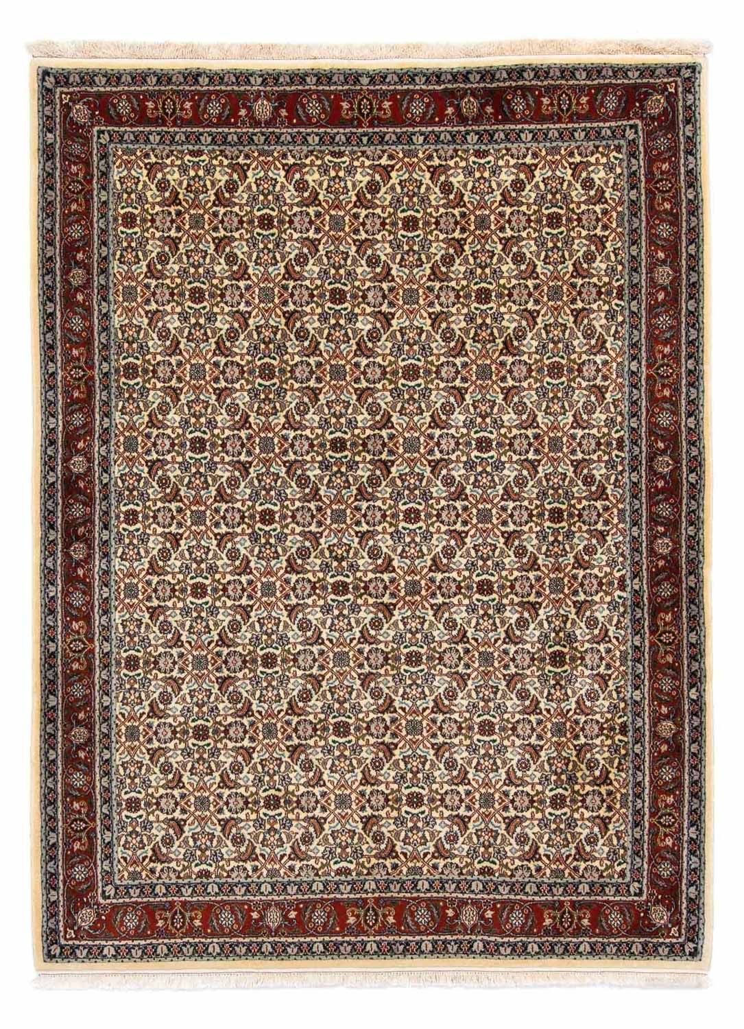 Perzisch tapijt - Klassiek - 204 x 152 cm - beige