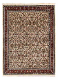 Perzisch tapijt - Klassiek - 204 x 152 cm - beige