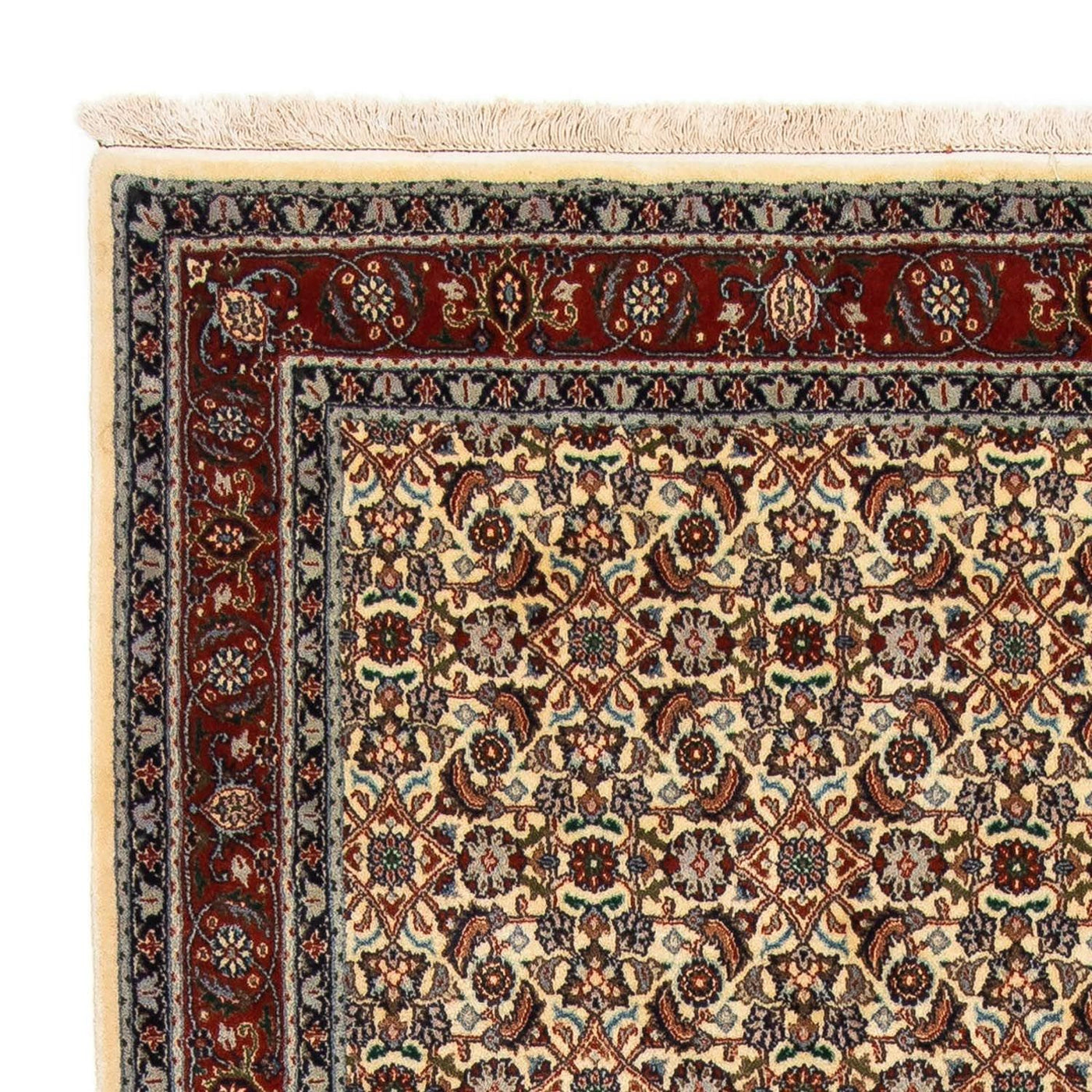 Moud Tapijt 204x152cm - Perzisch tapijt
