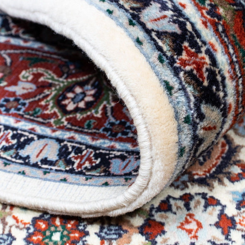 Perzisch tapijt - Klassiek - 204 x 152 cm - beige