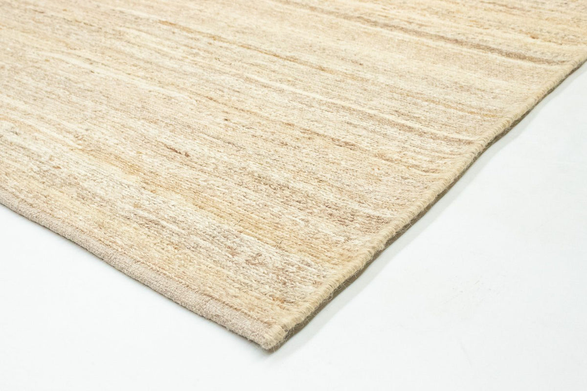 Gabbeh tapijt - Perzisch - 181 x 113 cm - beige