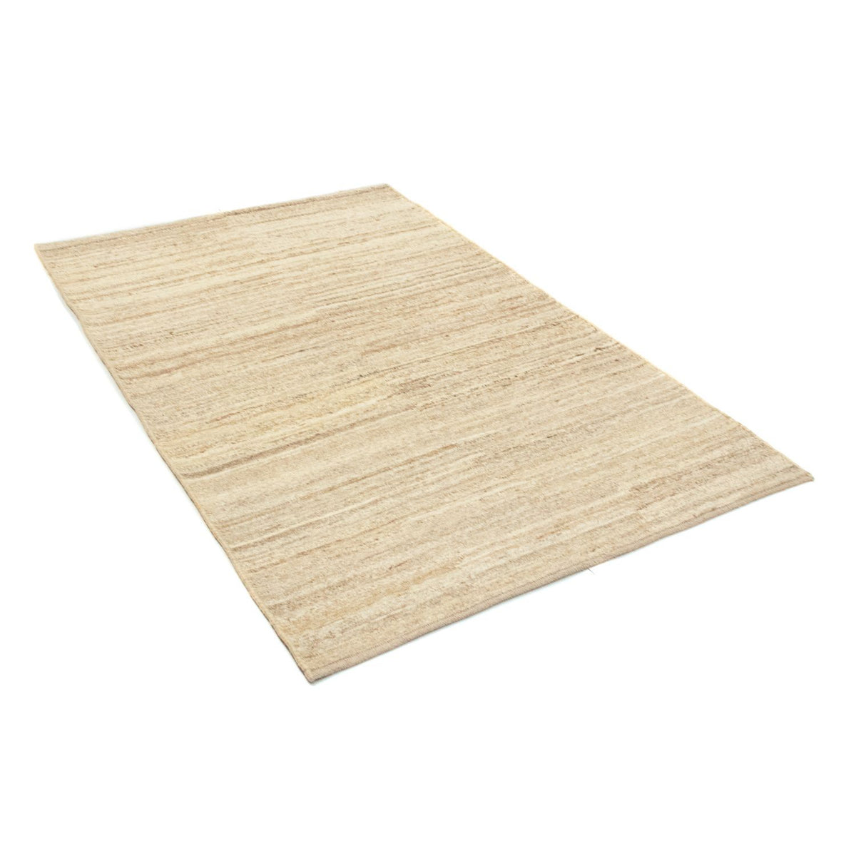 Gabbeh tapijt - Perzisch - 181 x 113 cm - beige