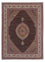 Perzisch tapijt - Tabriz - 340 x 255 cm - donkerbruin