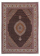 Tabriz Tapijt 340x255cm - Perzisch tapijt