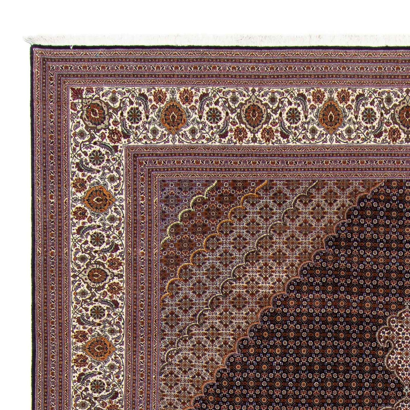 Tabriz Tapijt 340x255cm - Perzisch tapijt