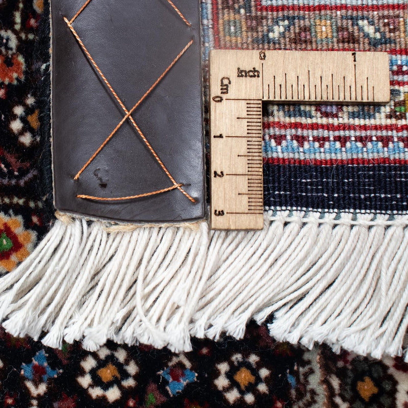 Perzisch tapijt - Tabriz - 340 x 255 cm - donkerbruin