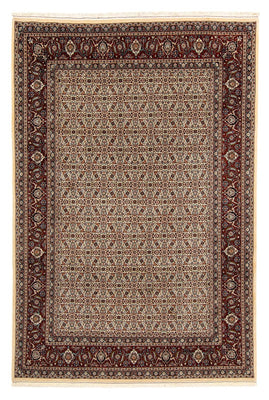 Perzisch tapijt - Klassiek - 355 x 243 cm - beige