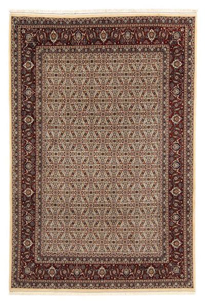 Moud Tapijt 243x355cm - Perzisch tapijt