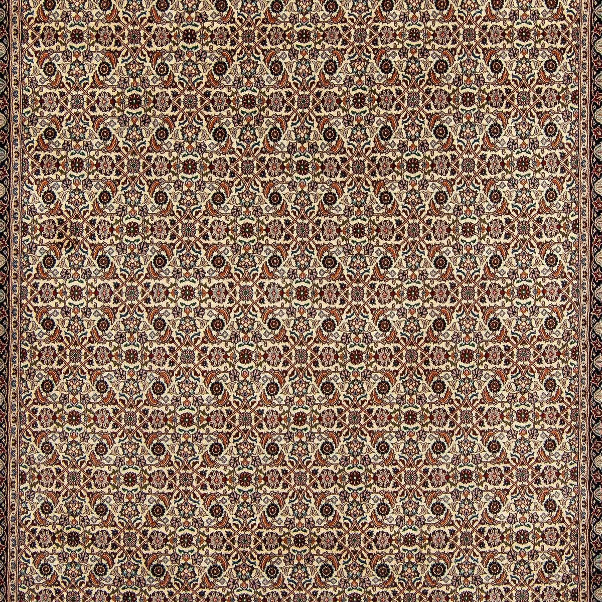 Perzisch tapijt - Klassiek - 355 x 243 cm - beige