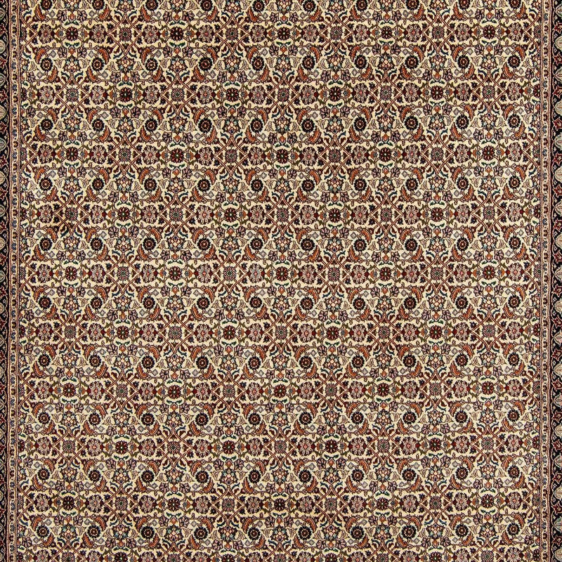 Perzisch tapijt - Klassiek - 355 x 243 cm - beige