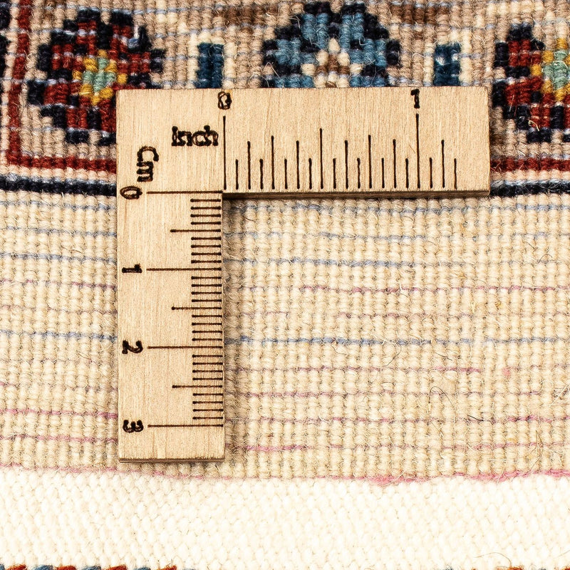 Perzisch tapijt - Klassiek - 355 x 243 cm - beige