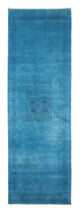 Loribaft Tapijt 246x77cm - Wollen tapijt