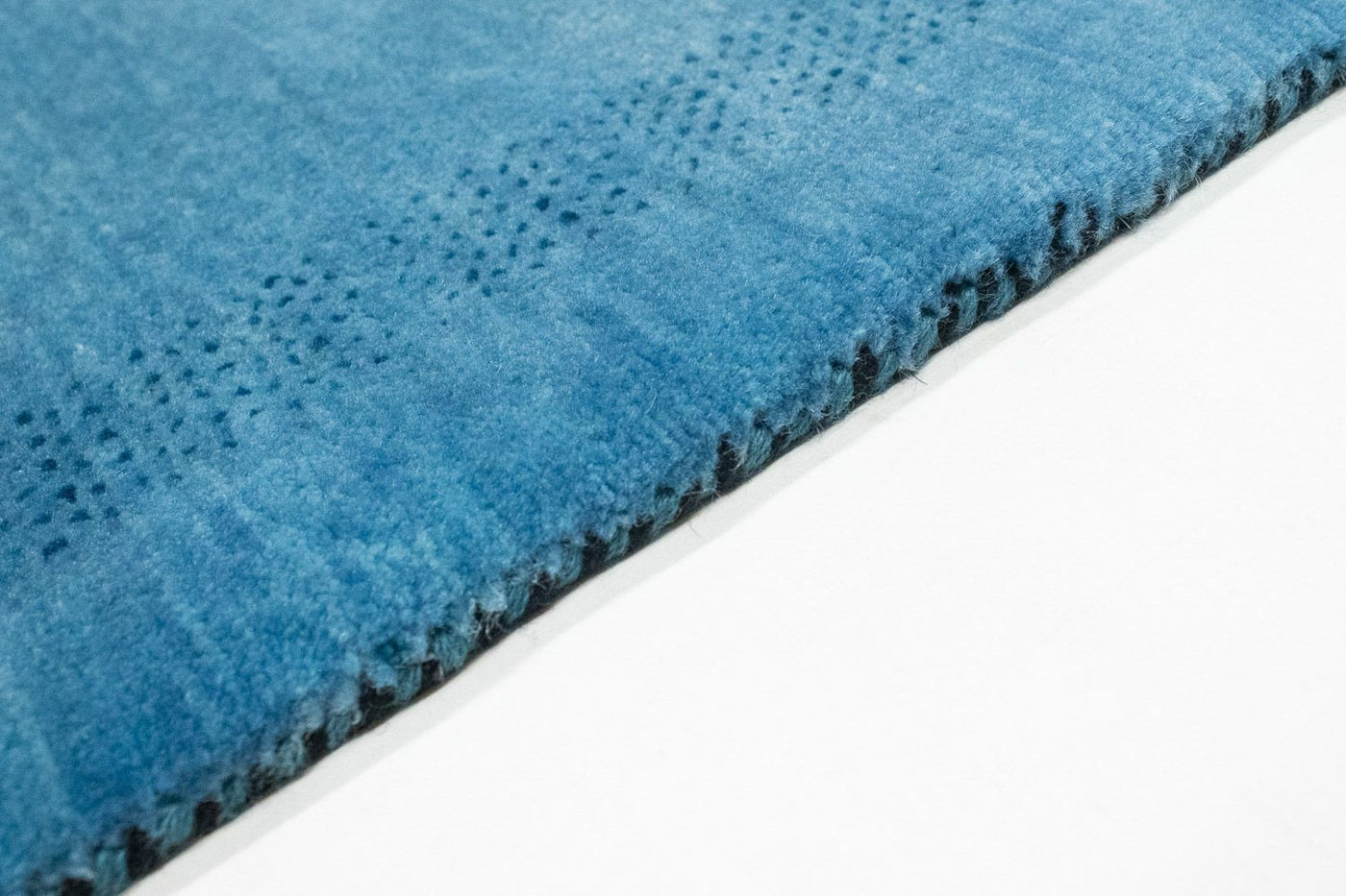 Loribaft Tapijt 246x77cm - Wollen tapijt