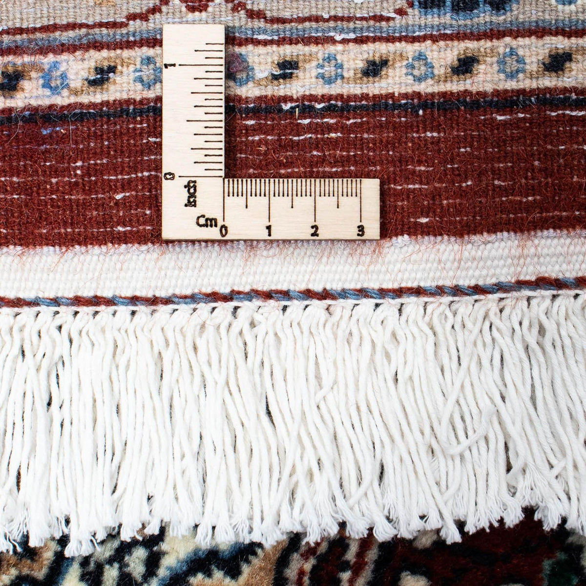 Perzisch tapijt - Klassiek - 233 x 170 cm - veelkleurig