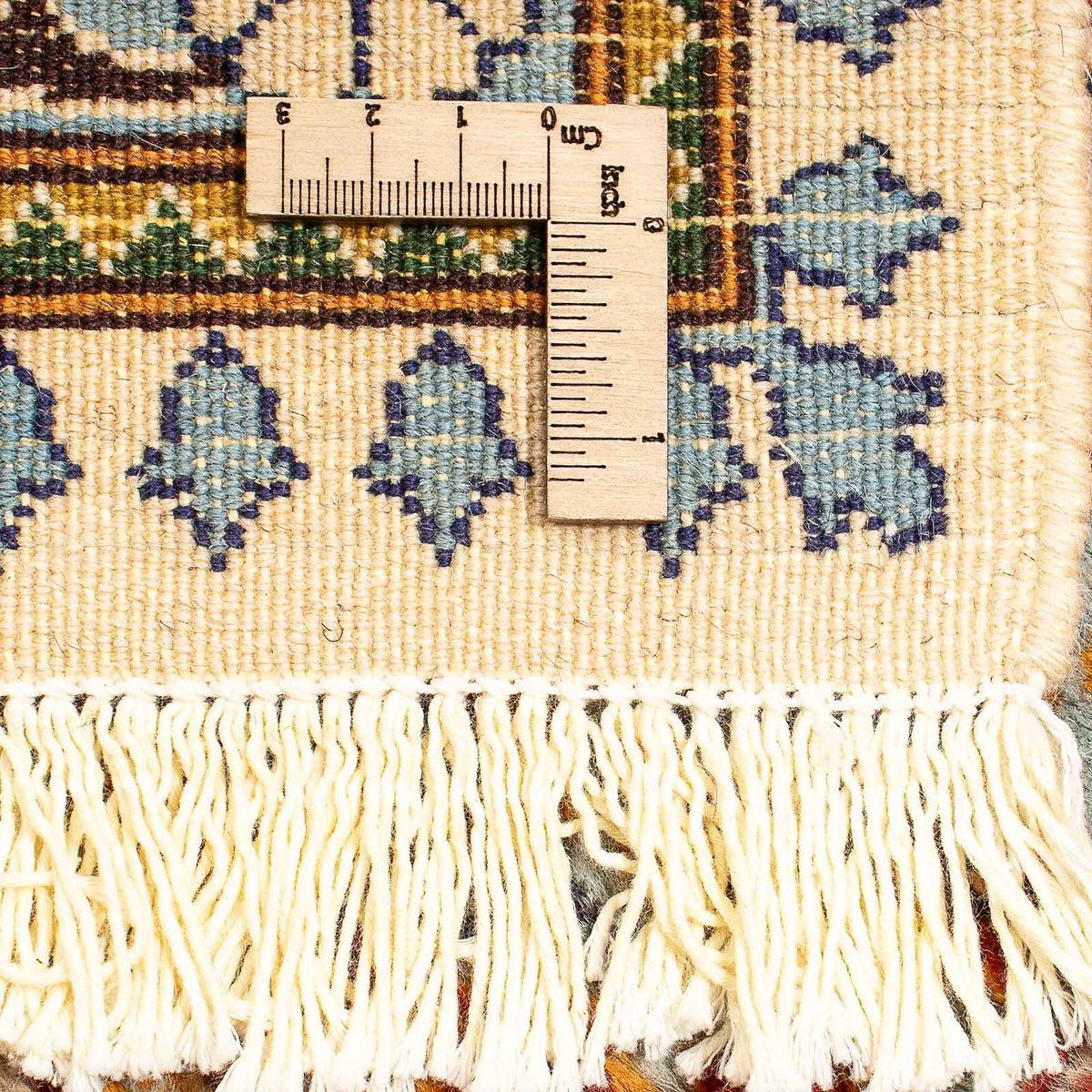 Perzisch tapijt - Klassiek - 392 x 295 cm - veelkleurig