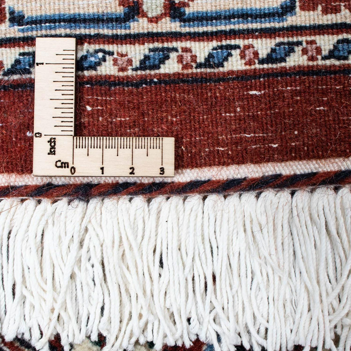 Perzisch tapijt - Klassiek - 230 x 175 cm - veelkleurig