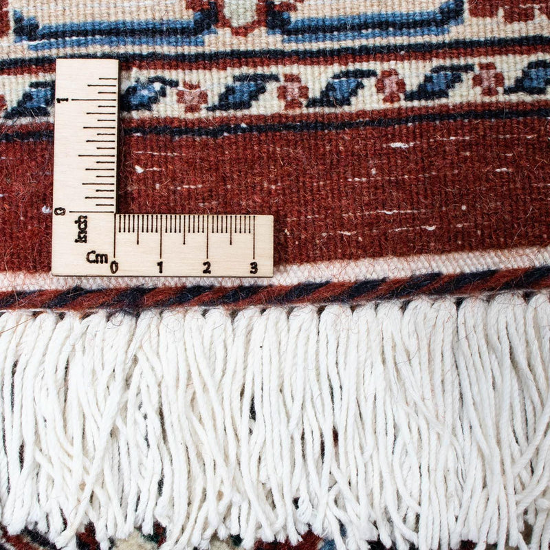 Perzisch tapijt - Klassiek - 230 x 175 cm - veelkleurig