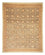Gabbeh Tapijt - Loribaft Perzisch - 240 x 197 cm - beige