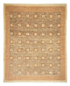 Loribaft Tapijt 240x197cm - Perserteppich Wollteppich