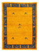 Loribaft Tapijt 143x109cm - Perserteppich Wollteppich