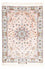 Perzisch tapijt - Isfahan - Premium - 118 x 84 cm - roze