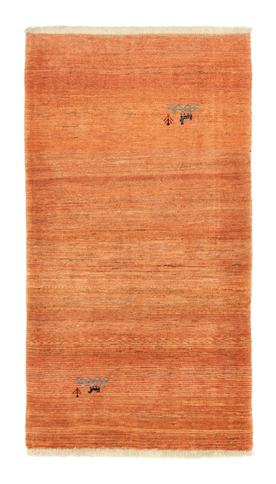 Loribaft Tapijt 88x163cm - Perserteppich Wollteppich