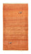 Gabbeh Tapijt - Loribaft Perzisch - 163 x 88 cm - oranje
