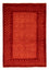 Gabbeh tapijt - Perzisch - 228 x 167 cm - rood