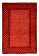 Perzische Gabbeh Tapijt 228x167cm - Perserteppich Wollteppich