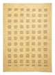 Perzische Gabbeh Tapijt 230x164cm - Perserteppich Wollteppich