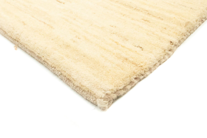 Gabbeh tapijt - Perzisch - 230 x 164 cm - beige