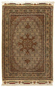 Tabriz - 50 Raj Tapijt 124x80cm - Perzisch tapijt