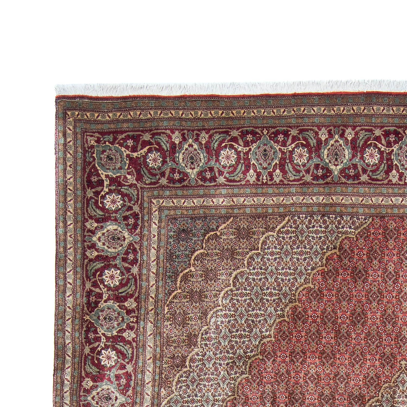 Tabriz Tapijt 303x200cm - Perzisch tapijt
