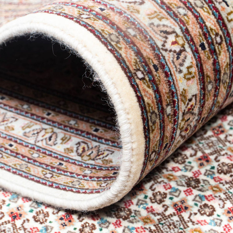 Perzisch tapijt - Tabriz - Royal - 334 x 255 cm - veelkleurig