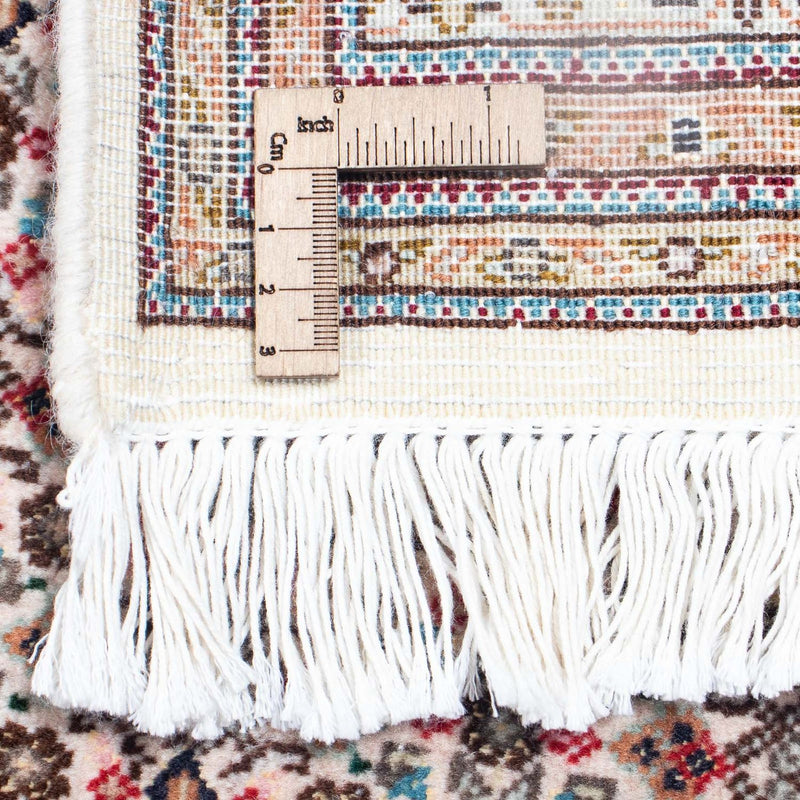 Perzisch tapijt - Tabriz - Royal - 334 x 255 cm - veelkleurig