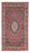 Perzisch tapijt - Bijar - 178 x 109 cm - rood