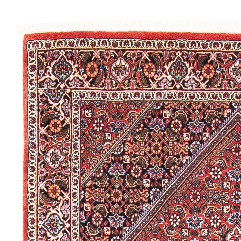 Perzisch tapijt - Bijar - 178 x 109 cm - rood